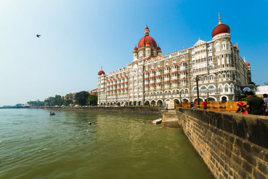 mumbai